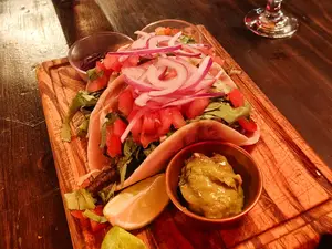 Taquitos
