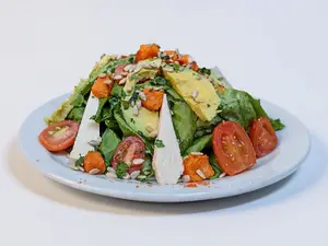 Vegan Salad