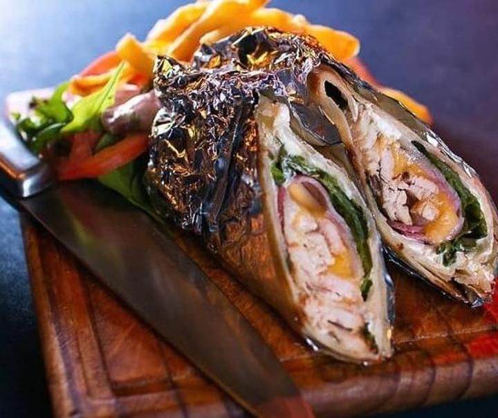 Wraps