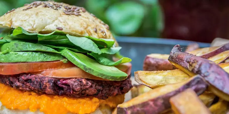 Shipibo Plant Based