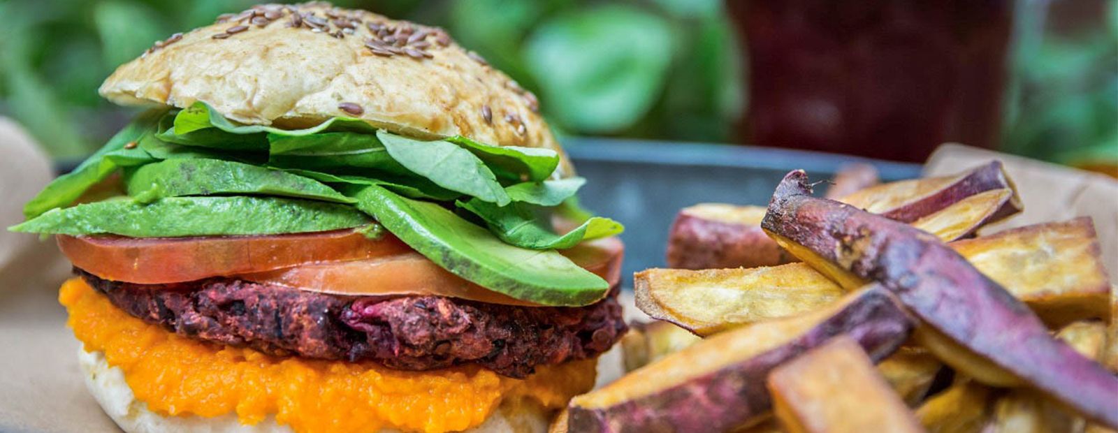 Portada de Shipibo Plant Based