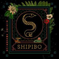 Shipibo Plant Based