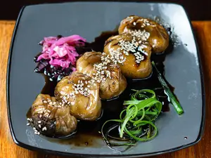 Dumplings