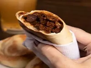 Empanadas X 3