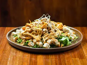 Ensalada César