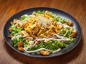 Ensalada chonka