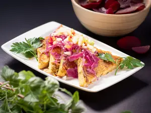 Faina chaman