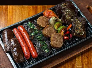 Parrillada