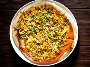Pizza yuba individual