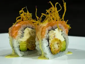 2 langos roll