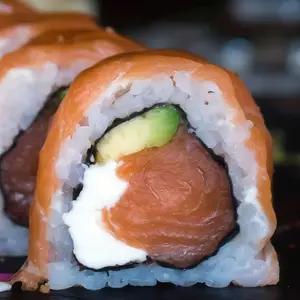 Buenos Aires roll