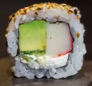 California Roll