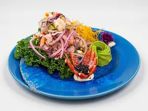 Ceviche ronin