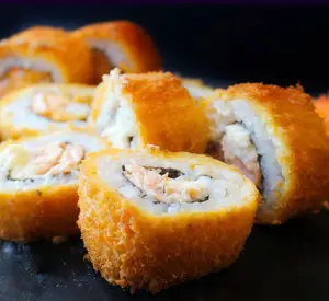 Chicken hot roll