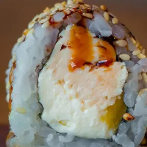 Chicken Roll