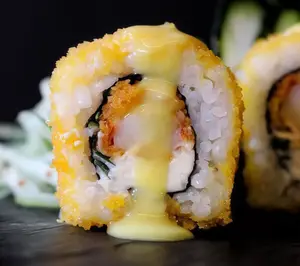 Eby hot roll