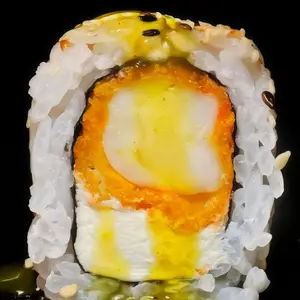Futurama Roll