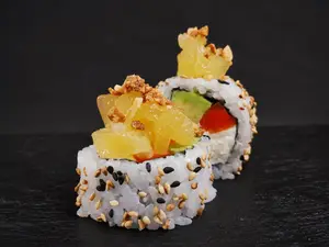Honolulu roll