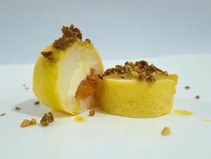 Kiiro roll