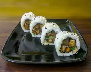 Kinoko roll