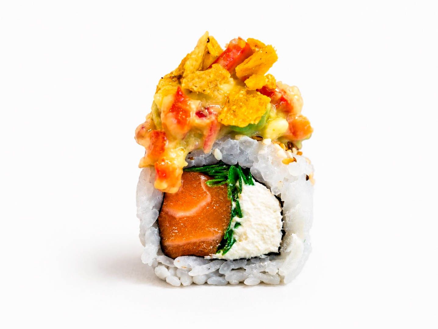 Shogun Sushi San Andres