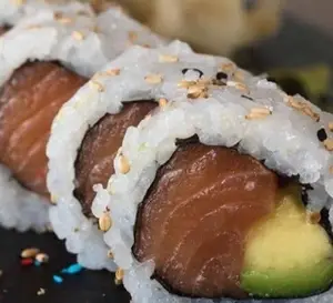 New York roll