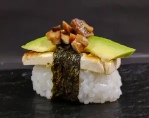 Niguiri Veggie -1 Unidad-