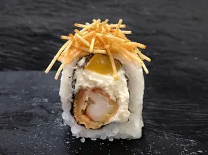 Okinawa roll