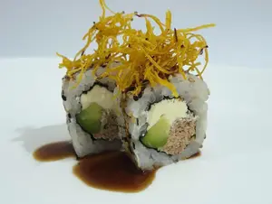 Phila q roll