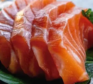 Sashimi salmón -1 unidad-
