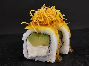 Sweet roll