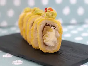 Tulum hot roll