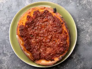 Lahmayin vegano