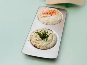 Mezze