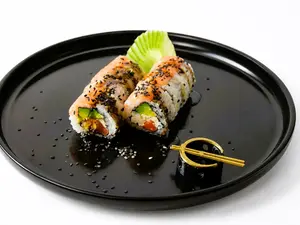 Delta roll