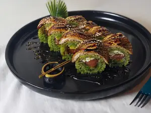 Dubay roll