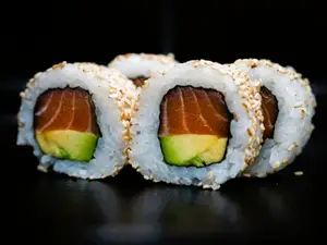 New york roll