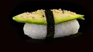 Niguiri de palta