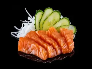 Sashimi x5 ud