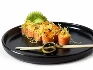 Shura roll