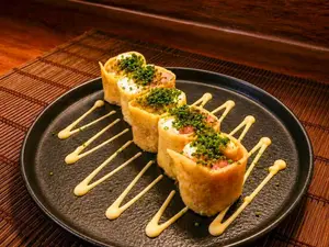 Dashimaki