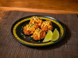 Karaage x8