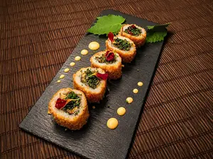 Maki cheddar