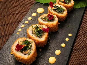 Maki phila