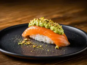 Nigiri azteca x6