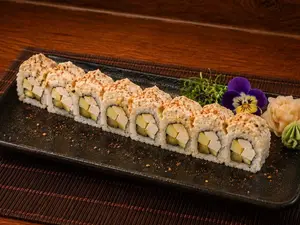 Pickle roll maki x10