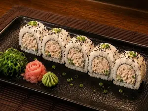 Tuna x5