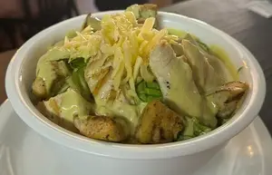 Caesar pollo