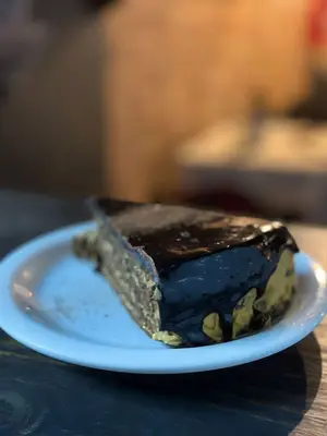 Chocotorta