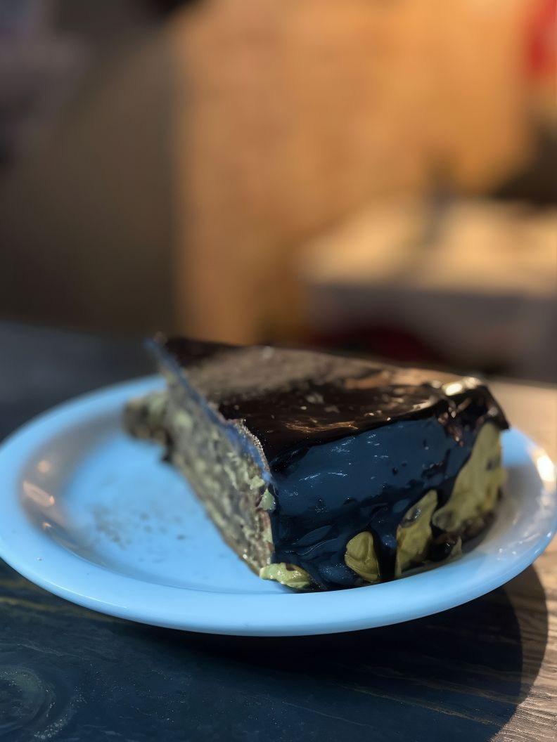 Postres
